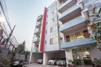 TDR Shama 3BDR|3.5BA Apartment at Sanepa