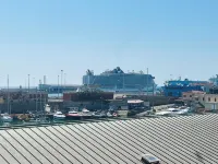Be Your Home - Guest House Fuori Dal Porto - Ocean View