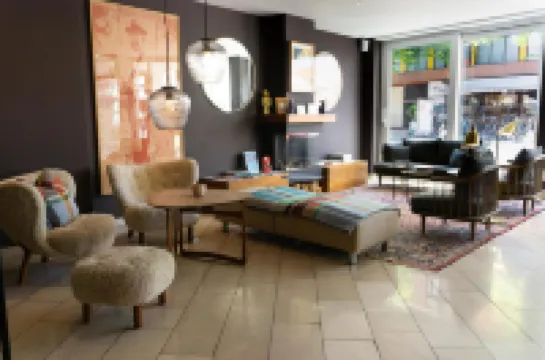 เซ็นทรัล โฮเทล มึนสเตอร์