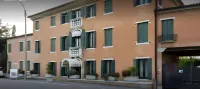 Hotel Riviera dei Dogi - parking