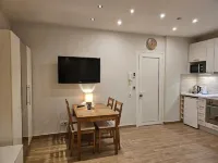 Ioannis Apartment Hotels in Katerini