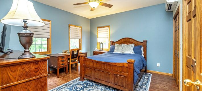 Luxury Private Estate Hotels in Jackson County