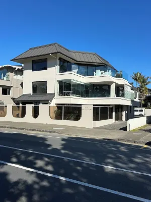 Beachfront Villa - Kohi Del Mar