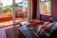 CAPELANDS RESORT- GARDEN COTTAGE #2