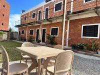 Complete Loft Apartment in Olinda with WC/Kitchen near the Historic Site and beach Hotel in zona Pernambuco Convention Center