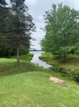 Poconos Hideaway - Woods & Wildlife 스카이톱 호텔
