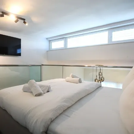Moderne Loft Wohnung Koblenz 2