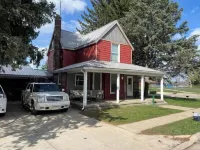 4-bedroom house in brilliant Angola with AC, WiFi. Enjoy your stay