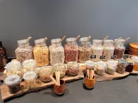 로칸다 레스텔 데 페르 나고 호텔