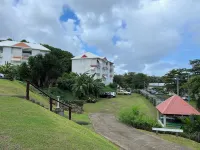 Duplex Sea View, Beach 100m away