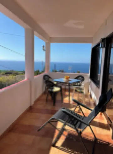 Penthouse Las Barandas Hotels in Icod de los Vinos