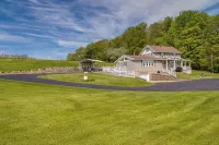 Spacious Pennsylvania Vacation Rental w/ Backyard - Wifi