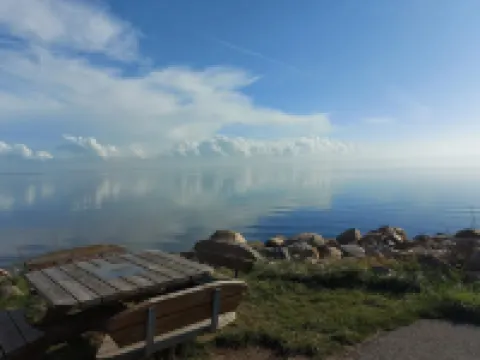 Charming Retreat in Ringkobing - by Traum Ferienwohnungen