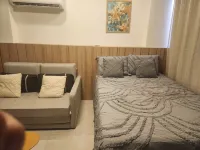 Cozy flat just a few meters from the sea Hotels in Cabedelo