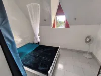 Ti Kaz Lavie between ocean, mountains and rivers Le Sud Sauvage de la Réunion Hotels in Saint-Joseph