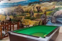 Amani Paradise - 4 bedroom Master Villa with pool