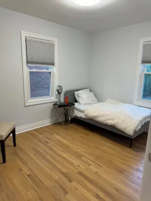 Cozy home in Dearborn Hills-Pet Friendly-Near Downtown Dearborn and Hospitals