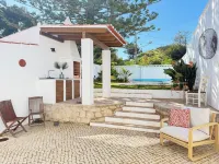 Luxury Villa Steps from the Beach | Heated Pool, Ocean Views & Rooftop Lounge