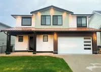 Tastefully furnished brand new 1-bedroom suite in Bear Mountain