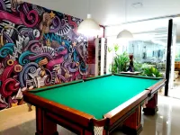 Spacious 5-bedroom house in charming Brasília with WiFi, AC فنادق في Lago Sul