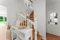 Ferienhüs Keitumliebe Hotels in Keitum