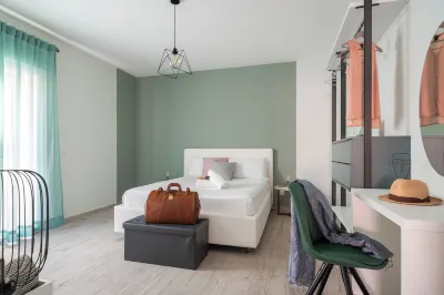 Volturno3 Suites & More Các khách sạn gần Visir Resort Spa