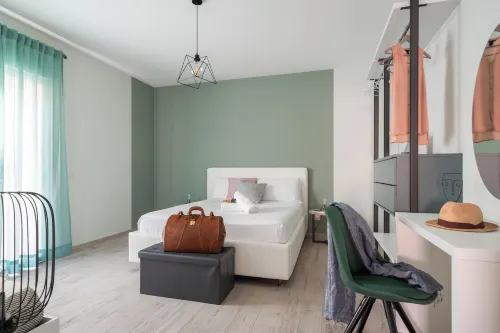 Volturno3 Suites & More فنادق في Mazara Del Vallo