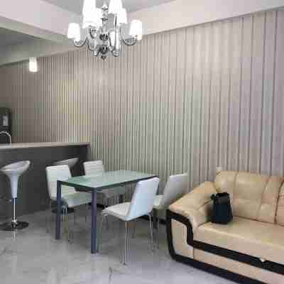 Zolotoy Bereg, 16st. Fontana Others