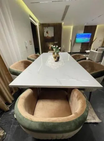 Villa 4 rooms in Palm Hills Отели в г. Oula