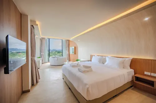 G9 Hotel Kanchanaburi