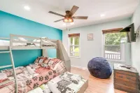 Mountain Views in Buena Vista Farm - Unit A