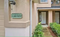 3-bedroom townhome in amazing Orange Park, FL