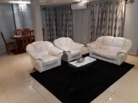 Villa, Appart-Hotel Douala, apartment, rooms