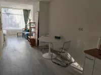 Studio Breda Modern Furnishing space with a comfortable, 4min drive station. Hotels in Breda