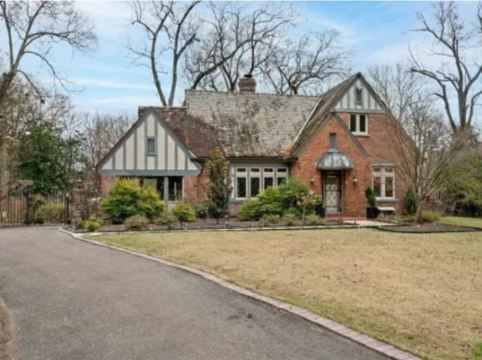 Stunning 3 bed, 3 bath house [sleeps 8] in Midtown, 2min drive to Rhodes College
