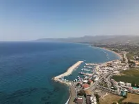 Superb holiday home - Polis Gardens,Polis