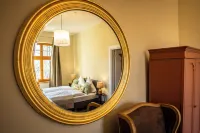 Country villa with 3 vacation apartments and sauna for families and friends Hotel di Kuhlen-Wendorf