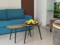 Apartment near Marina du Marin and Sainte Anne beaches (7-10 min)