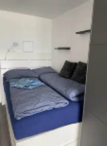 Sea view hut directly on the Baltic Sea beach (ideal for 1-2 persons) Hotels in der Nähe von Kaufhaus Martin Stolz GmbH