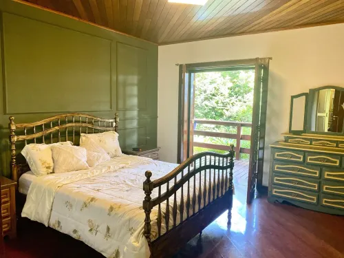 Casa Dália, Toriba Resort Condominium