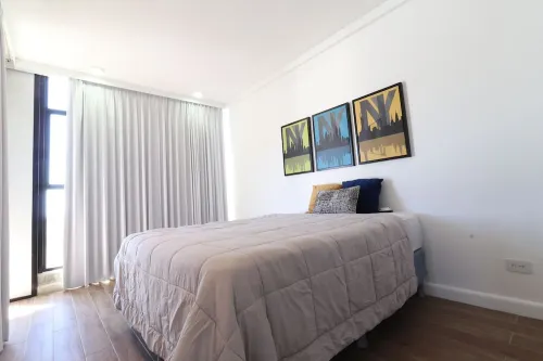 Apartamento con Vista Espectacular y Amenidades de Lujo! Hotels in Pozos