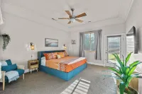 Spacious Home,8min to Lakes and golf ,30min Zion, GameRoom,Fast WiFi +Large Yard