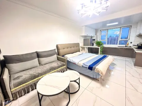 Xinmiao Seaview Homestay (Taihangshan Road)