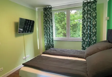 Vacation home near Katowice