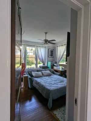 3 miles to the Masters Tournament in the Summerville neighborhood of Augusta! - Holiday bungalows