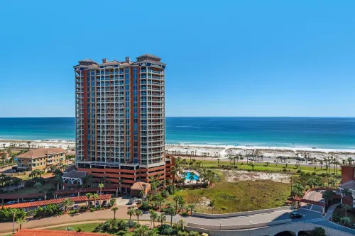 Portofino Island Resort 4-1305