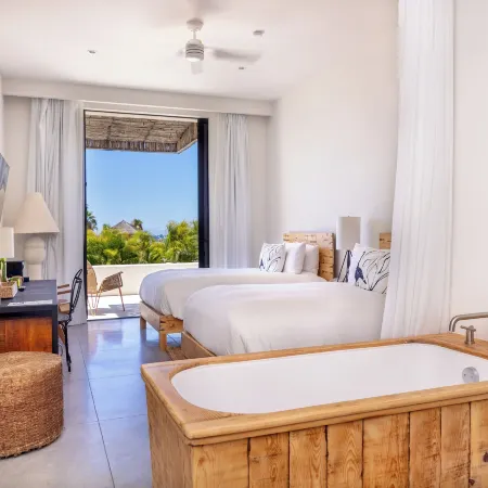 Hotel El Ganzo Adults Only