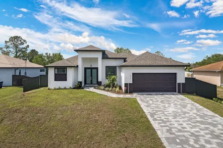 Solana Oasis Vacation Home