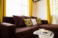 Cozy & comfortable flat in Mbezi Beach