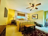 Lazy River Cabin: Private 3 Bedroom, 3 Bath Getaway on Lake Wallenpaupack Hotel a Greene Township